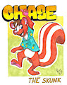 MFF badges: Chase