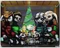 Wintersday Families Commission