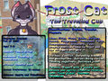 Frost Kitty Profile by frostcat