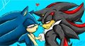 Sonadow 2 with FullRings!!! by Mimy92Sonadow