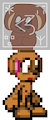 Clereen AKA FloppyPony Character Sheet