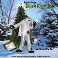 Blue's Christmas (2004 Studio Original Release) by Halfshell