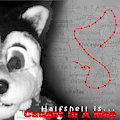 Hungry, Said the Wolf (2006 Demo Recording) by Halfshell