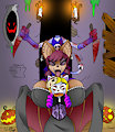 Halloween II: Maximum Spoopage by XanderDWulfe