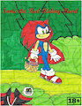 Sonic the Red Riding Hood cover
