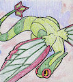 Flyght of the Flygon