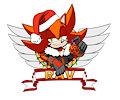 Rav Christmas Stream Banner by Ravrous