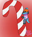 [Day 2] Candy Cane