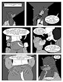 FOX Academy: Chapter 4 - Meanwhile, Back at the Farm ... pg 37