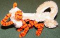 Small arcanine pipey