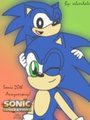 Sonic's 20th Annyversary!