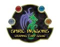Spirit Dragons Logo by EmberValgress