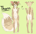 Thorn's Ref