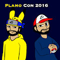 Plamo Con 2016