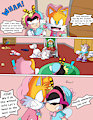 Tails and Charmy's Daycare Daze! - Page 4 of 10