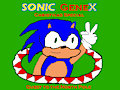 Sonic GeneX Christmas - Quest to the North Pole by 2BIT
