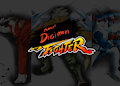 [FanArt] Digimon Fighter
