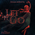 Let It Go (DJ Lady Rainicorn's Mashup Edit) - James Bay vs. Idina Menzel