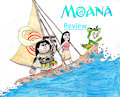 Moana review