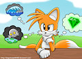 Tails Thinking