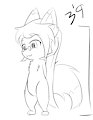 My Life with a Fox ~ Wip Dump by kamperkiller