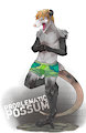 Problematic Possum