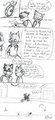 Tan and Bastet Comic Page 02