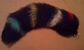 Yarn tail for sale