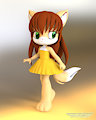 Audrey - Little Tails