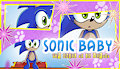 Sonic Baby comic DUB LATINO PARTE 1