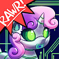 RAWR - Sweetie Bot