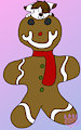 [Day 17] Gingerbread Man