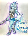 Cursed Snowy 2