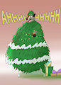 12 days of inanimate - Christmas Tree