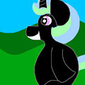 My OC Pony Daisy Whirl