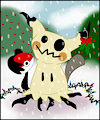 Pokemon Challenge : Day 4 Favorite GHOST type