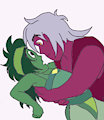 Emerald and Beryl