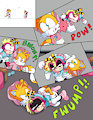 Tails and Charmy's Daycare Daze! - Page 5 of 10