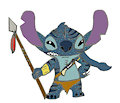 Avatar Stitch!