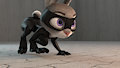 Judy Hopps Mission Impossible