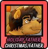 Holiday Father