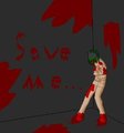 Save me from myself by XboxTHEvampire