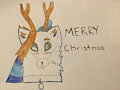 A Very Furry Christmas by pawlover227