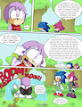 Tails and Charmy's Daycare Daze! - Page 6 of 10