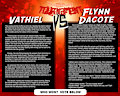 Tournament Match 9:  Vathiel vs Flynn