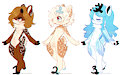 Adopts:Sold by Clara