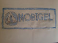 Mobigel Logo