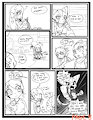 Winter Kindness Page 8 - 10 end