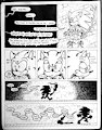 Sonadow: Poker Face 6 part 9 by shadicgirl25