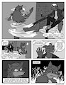 FOX Academy: Chapter 4 - Meanwhile, Back at the Farm ... pg 41